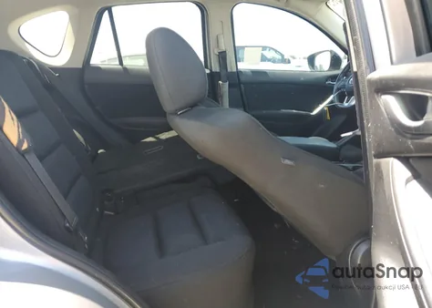 2015 Mazda Cx-5 Touring z USA, uszkodzony, nr VIN JM3KE2CY1F0467922